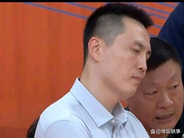 14连胜背后，卢伟果断出手整肃外援，展现名帅范