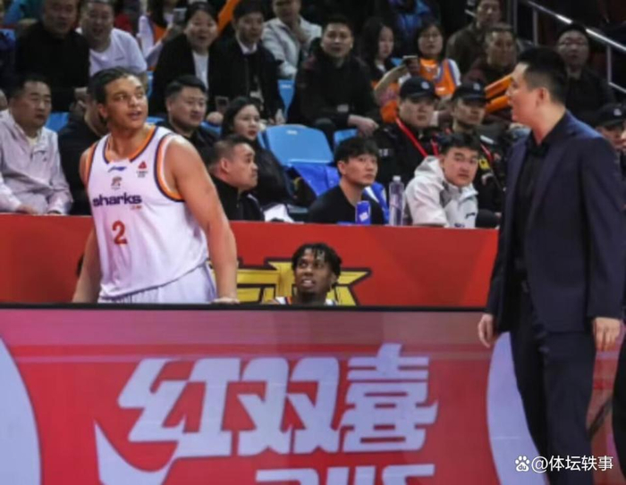 14连胜背后，卢伟果断出手整肃外援，展现名帅范
