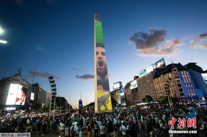 2022年世界杯与冬奥会：体育如何点亮全球人类的