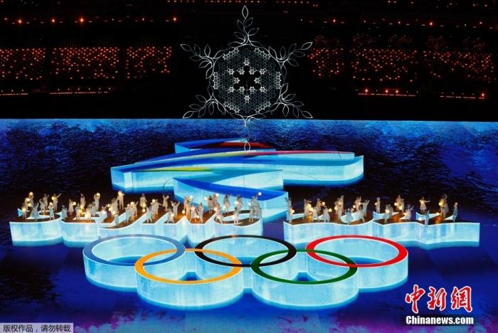 2022年世界杯与冬奥会：体育如何点亮全球人类的